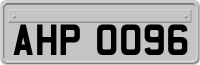 AHP0096