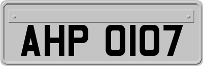 AHP0107