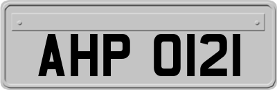 AHP0121