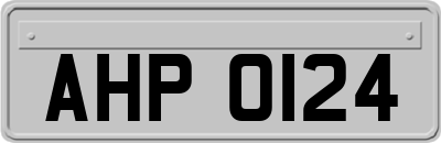 AHP0124
