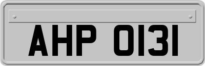 AHP0131