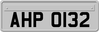 AHP0132