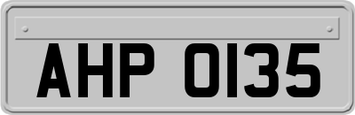 AHP0135