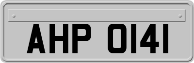 AHP0141