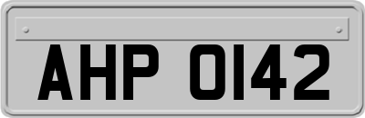 AHP0142