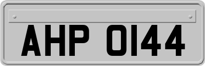 AHP0144