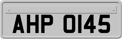 AHP0145