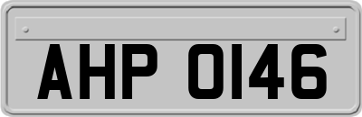 AHP0146