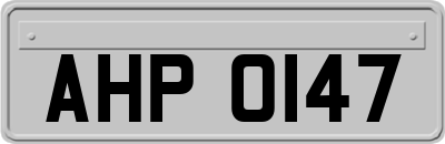 AHP0147