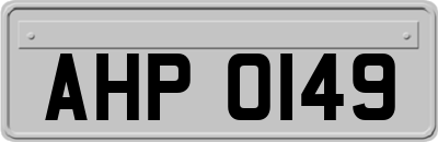 AHP0149
