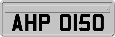 AHP0150