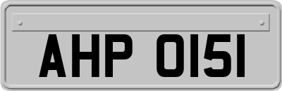 AHP0151
