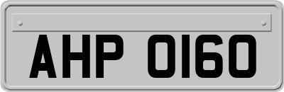 AHP0160