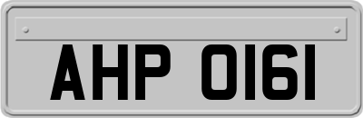AHP0161
