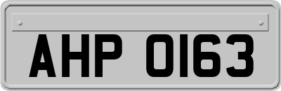 AHP0163