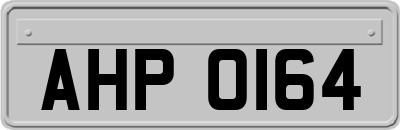 AHP0164