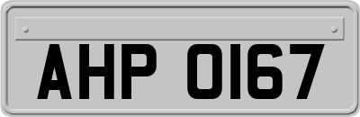 AHP0167