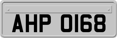 AHP0168