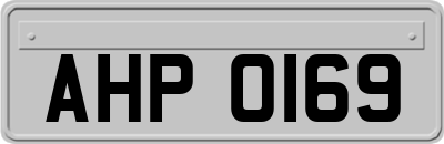 AHP0169