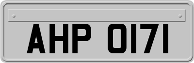 AHP0171