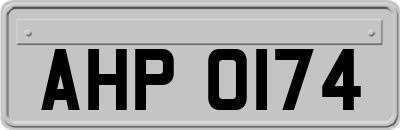 AHP0174