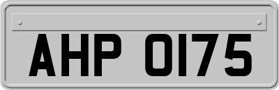 AHP0175