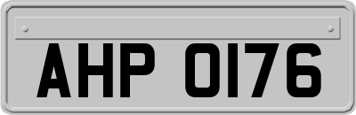 AHP0176