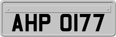 AHP0177
