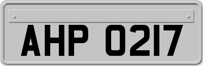 AHP0217