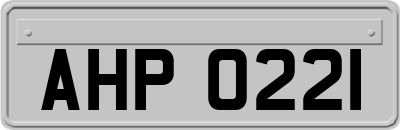 AHP0221