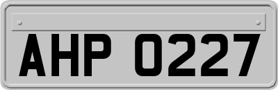 AHP0227