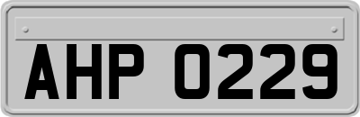 AHP0229