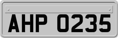 AHP0235