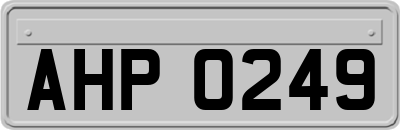 AHP0249