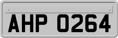 AHP0264