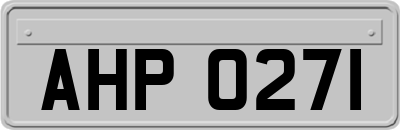 AHP0271