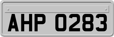 AHP0283