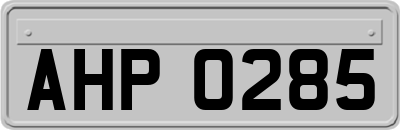 AHP0285