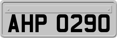AHP0290