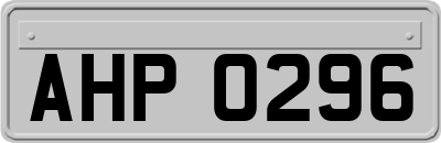 AHP0296