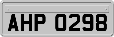 AHP0298