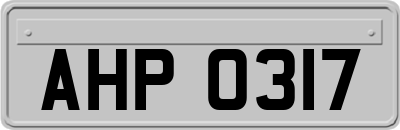 AHP0317