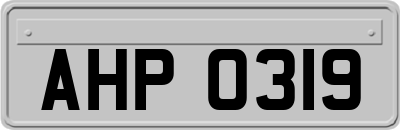 AHP0319