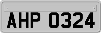 AHP0324