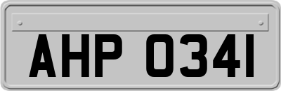 AHP0341