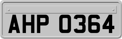 AHP0364