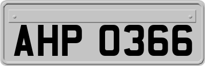 AHP0366