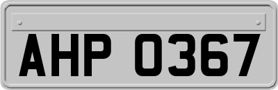 AHP0367