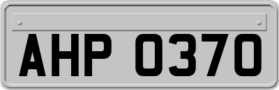 AHP0370
