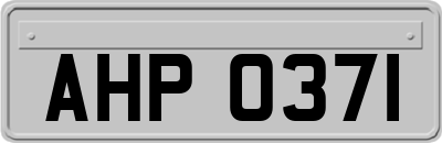 AHP0371